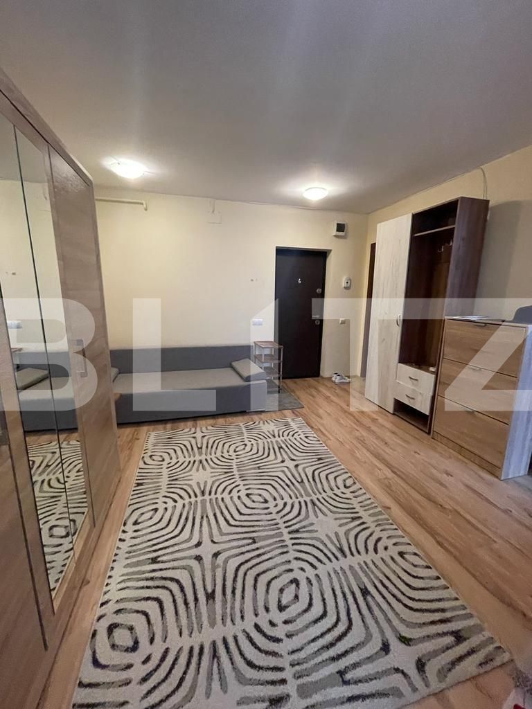 Apartament de închiriat 2 camere Floreşti - 93553AI | BLITZ Cluj-Napoca | Poza3