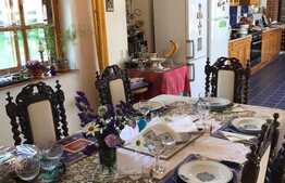 Vila cu 7 camere, 400 mp, teren 3500mp, zona Bran