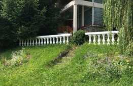 Vila cu 7 camere, 400 mp, teren 3500mp, zona Bran