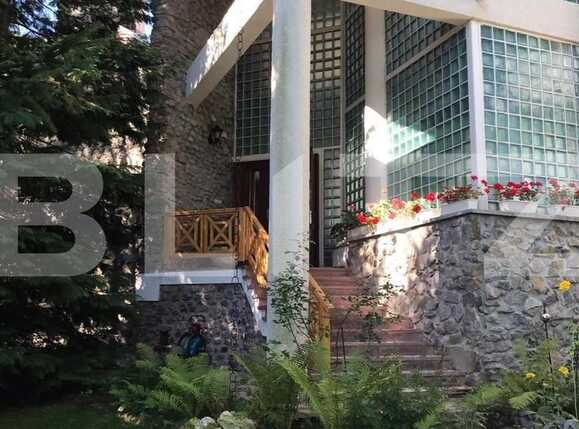 Casa de vânzare 8 camere Bran - 93554CV | BLITZ Brașov | Poza1