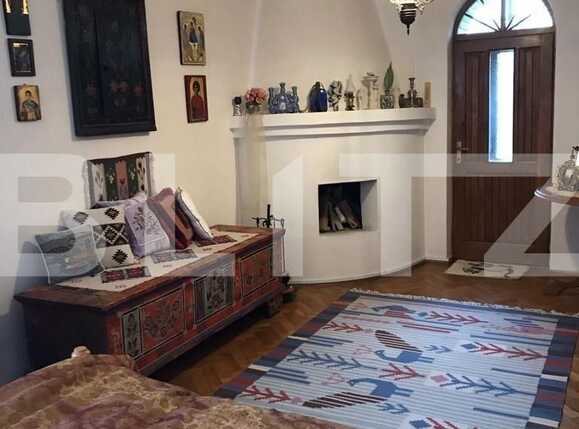 Casa de vânzare 8 camere Bran - 93554CV | BLITZ Brașov | Poza6