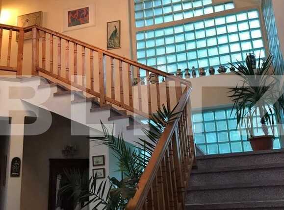 Casa de vânzare 8 camere Bran - 93554CV | BLITZ Brașov | Poza8