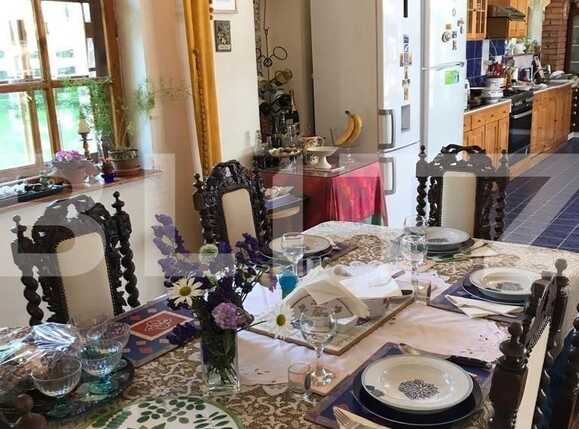 Casa de vânzare 8 camere Bran - 93554CV | BLITZ Brașov | Poza11