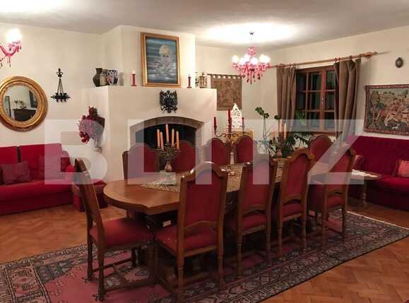 Casa de vânzare 8 camere Bran - 93554CV | BLITZ Brașov | Poza12