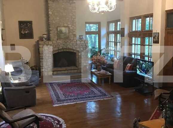 Casa de vânzare 8 camere Bran - 93554CV | BLITZ Brașov | Poza5