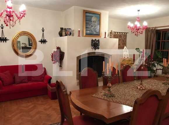 Casa de vânzare 8 camere Bran - 93554CV | BLITZ Brașov | Poza13