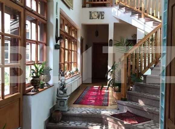 Casa de vânzare 8 camere Bran - 93554CV | BLITZ Brașov | Poza9