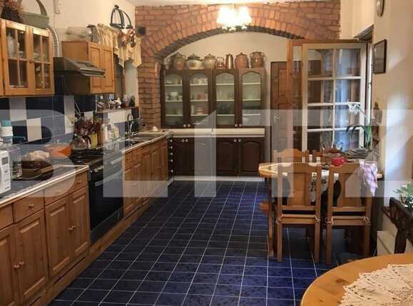 Casa de vânzare 8 camere Bran - 93554CV | BLITZ Brașov | Poza14