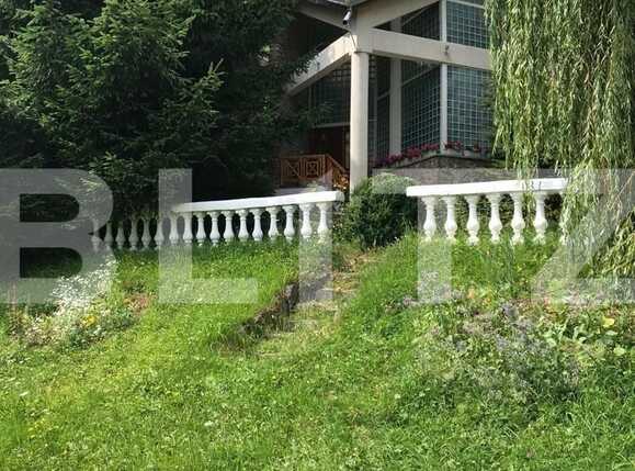 Casa de vânzare 8 camere Bran - 93554CV | BLITZ Brașov | Poza3