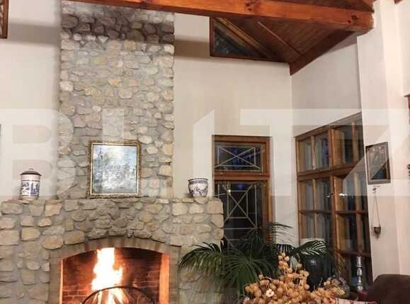 Casa de vânzare 8 camere Bran - 93554CV | BLITZ Brașov | Poza7