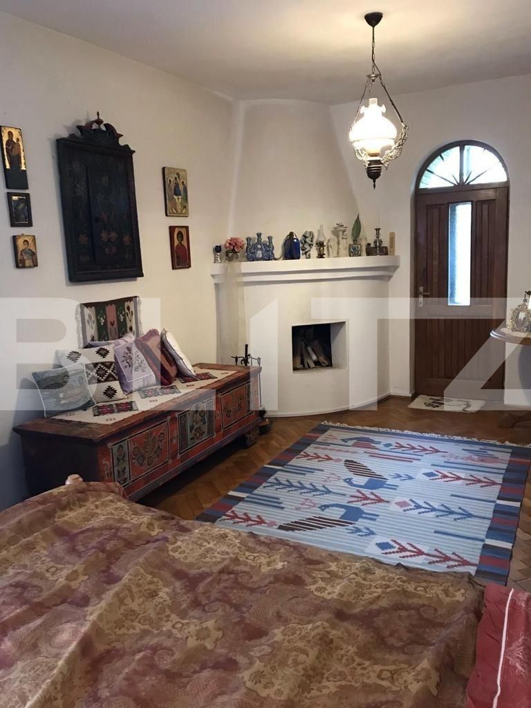 Casa de vânzare 8 camere Bran - 93554CV | BLITZ Brașov | Poza6