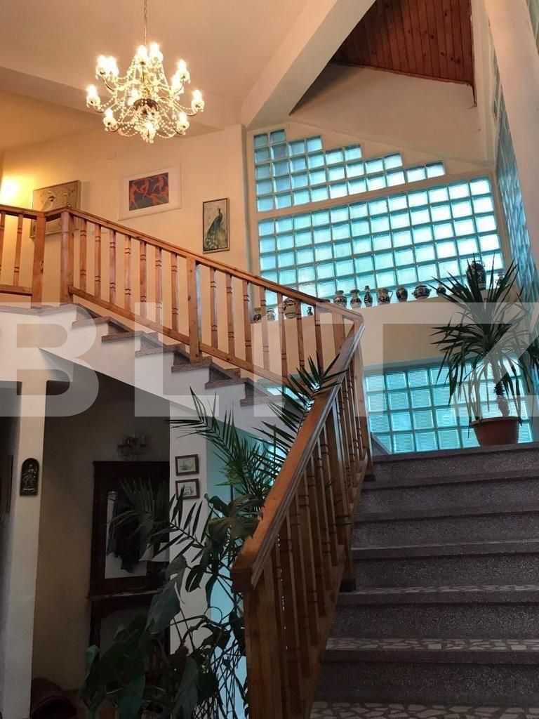 Casa de vânzare 8 camere Bran - 93554CV | BLITZ Brașov | Poza8