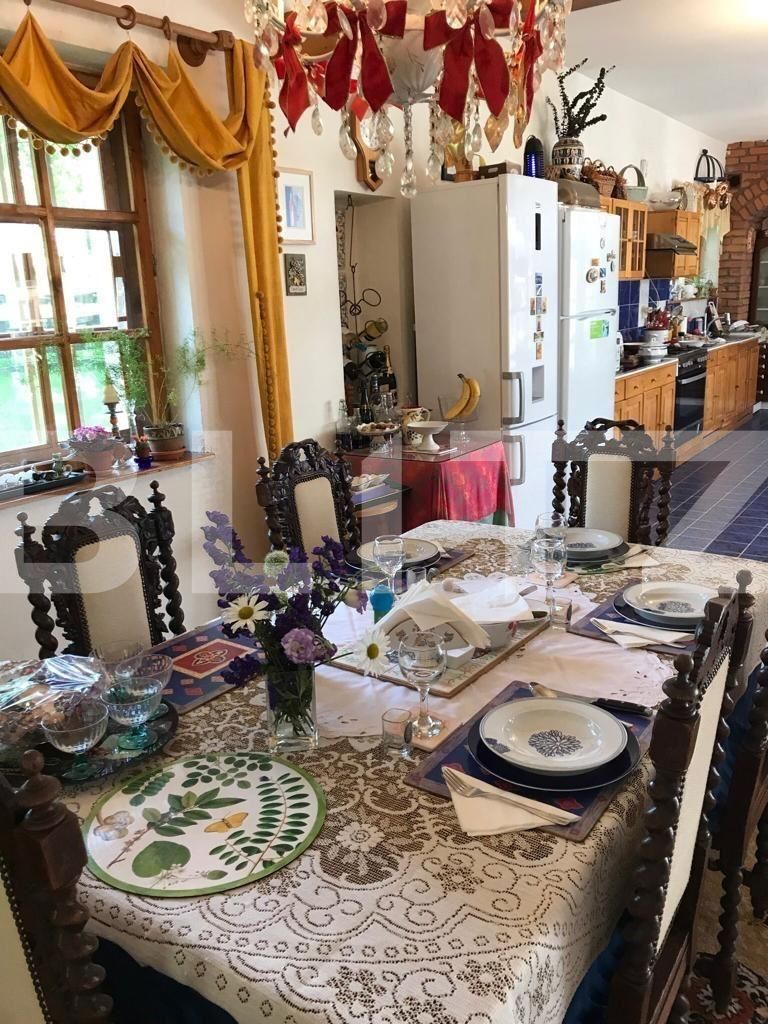 Casa de vânzare 8 camere Bran - 93554CV | BLITZ Brașov | Poza11