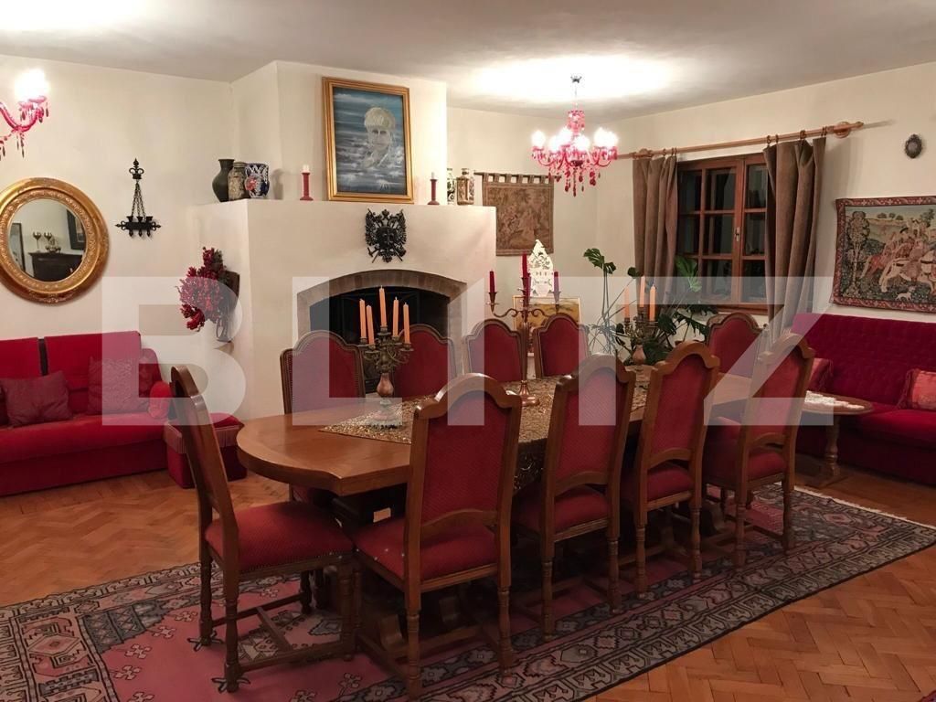 Casa de vânzare 8 camere Bran - 93554CV | BLITZ Brașov | Poza12