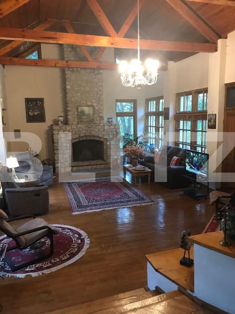 Casa de vânzare 8 camere Bran - 93554CV | BLITZ Brașov | Poza5