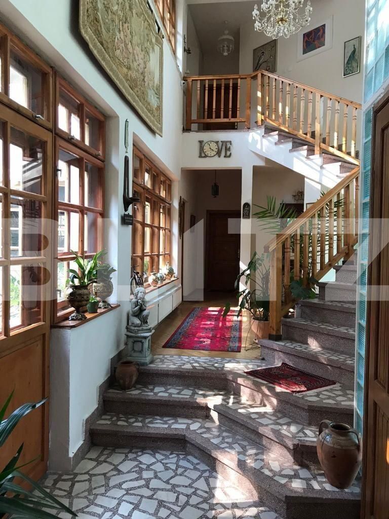 Casa de vânzare 8 camere Bran - 93554CV | BLITZ Brașov | Poza9