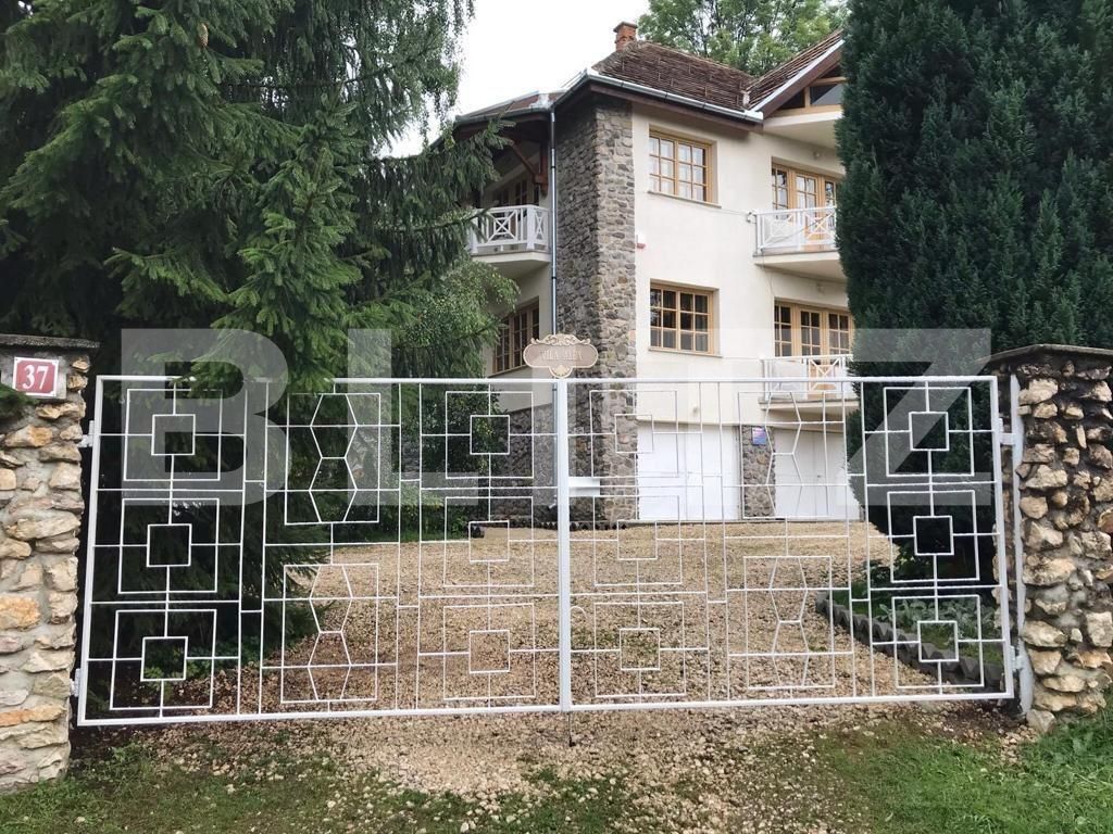 Casa de vânzare 8 camere Bran - 93554CV | BLITZ Brașov | Poza2