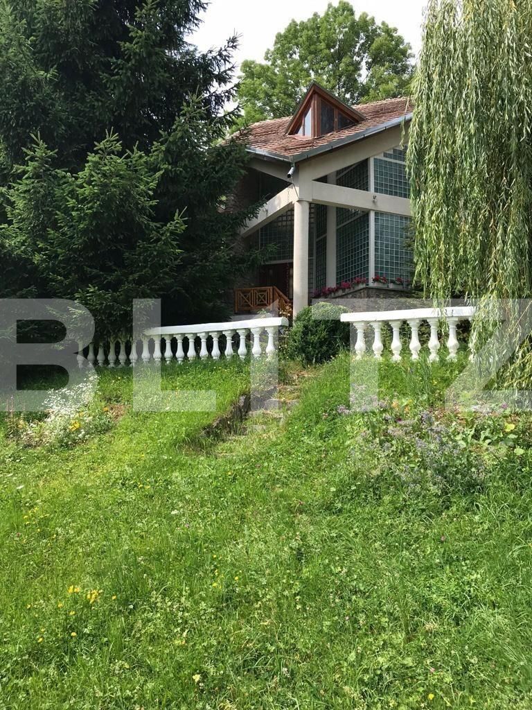Casa de vânzare 8 camere Bran - 93554CV | BLITZ Brașov | Poza3