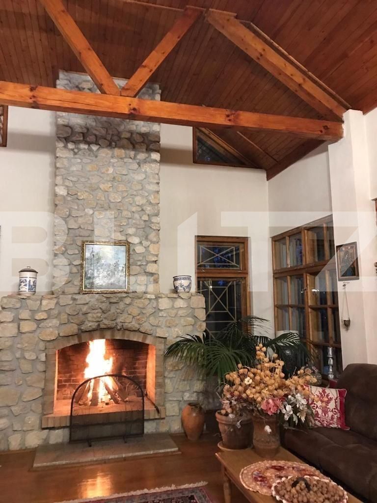 Casa de vânzare 8 camere Bran - 93554CV | BLITZ Brașov | Poza7