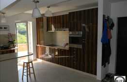 Apartament 3 camere, 110mp, mobilat si utilat modern.Pret OPORTUN! Zona Campului