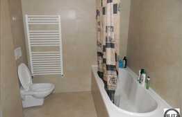 Apartament 3 camere, 110mp, mobilat si utilat modern.Pret OPORTUN! Zona Campului