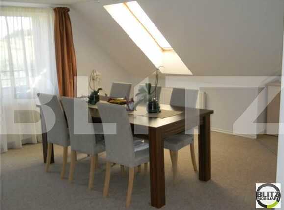 Apartament de vânzare 3 camere Manastur - 9356AV | BLITZ Cluj-Napoca | Poza2