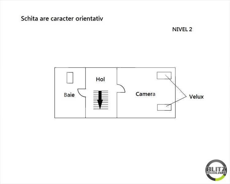Apartament de vânzare 3 camere Manastur - 9356AV | BLITZ Cluj-Napoca | Poza12