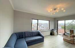 Apartament 2 camere, 50 mp, terasa, zona Leroy Merlyn 