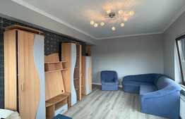 Apartament 2 camere, 50 mp, terasa, zona Leroy Merlyn 