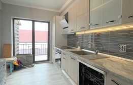 Apartament 2 camere, 50 mp, terasa, zona Leroy Merlyn 