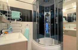 Apartament 2 camere, 50 mp, terasa, zona Leroy Merlyn 