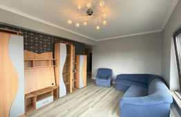 Apartament 2 camere, 50 mp, terasa, zona Leroy Merlyn 