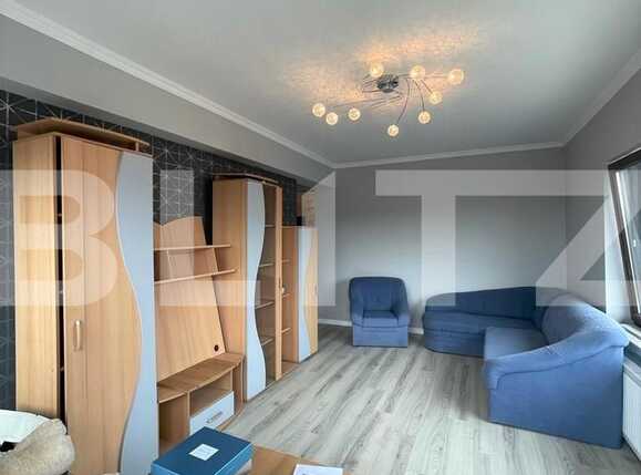 Apartament de închiriat 2 camere Marasti - 93565AI | BLITZ Cluj-Napoca | Poza2