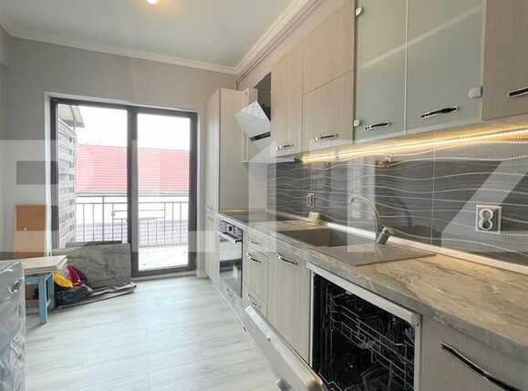 Apartament de închiriat 2 camere Marasti - 93565AI | BLITZ Cluj-Napoca | Poza7