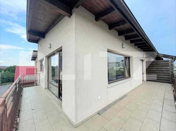 Apartament de închiriat 2 camere Marasti - 93565AI | BLITZ Cluj-Napoca | Poza12