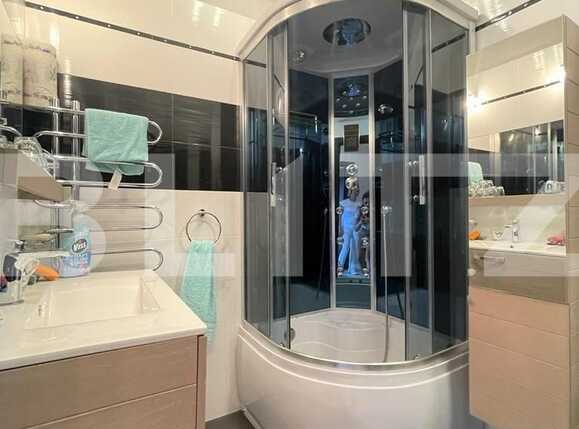 Apartament de închiriat 2 camere Marasti - 93565AI | BLITZ Cluj-Napoca | Poza10