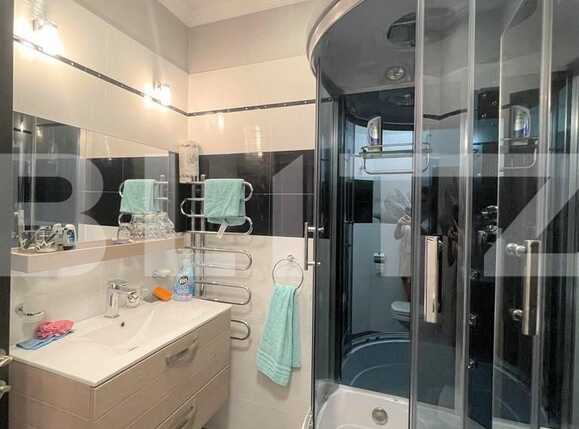 Apartament de închiriat 2 camere Marasti - 93565AI | BLITZ Cluj-Napoca | Poza9