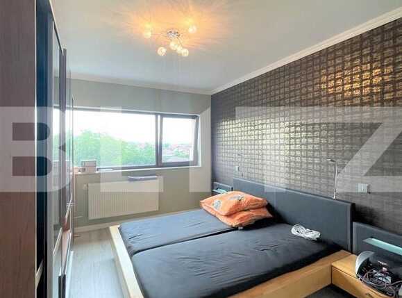 Apartament de închiriat 2 camere Marasti - 93565AI | BLITZ Cluj-Napoca | Poza4