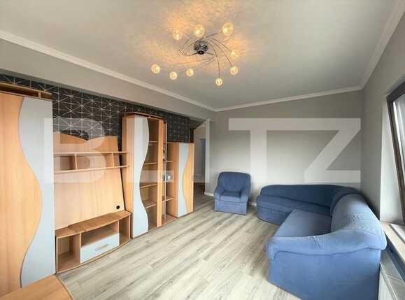 Apartament de închiriat 2 camere Marasti - 93565AI | BLITZ Cluj-Napoca | Poza1