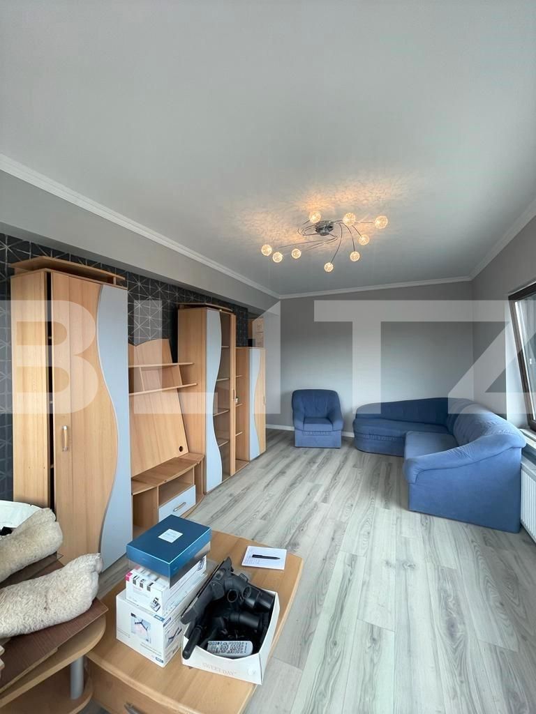 Apartament de închiriat 2 camere Marasti - 93565AI | BLITZ Cluj-Napoca | Poza2