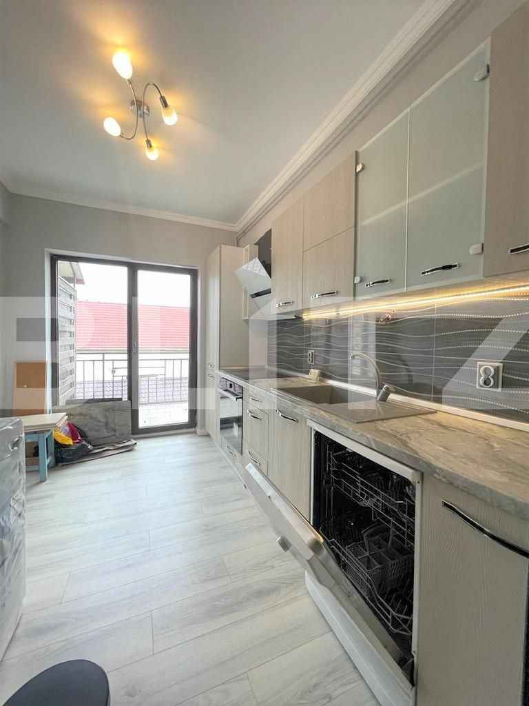 Apartament de închiriat 2 camere Marasti - 93565AI | BLITZ Cluj-Napoca | Poza7