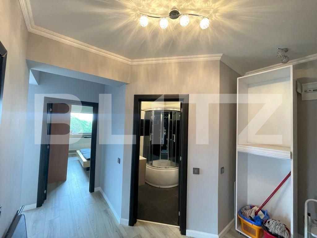 Apartament de închiriat 2 camere Marasti - 93565AI | BLITZ Cluj-Napoca | Poza8