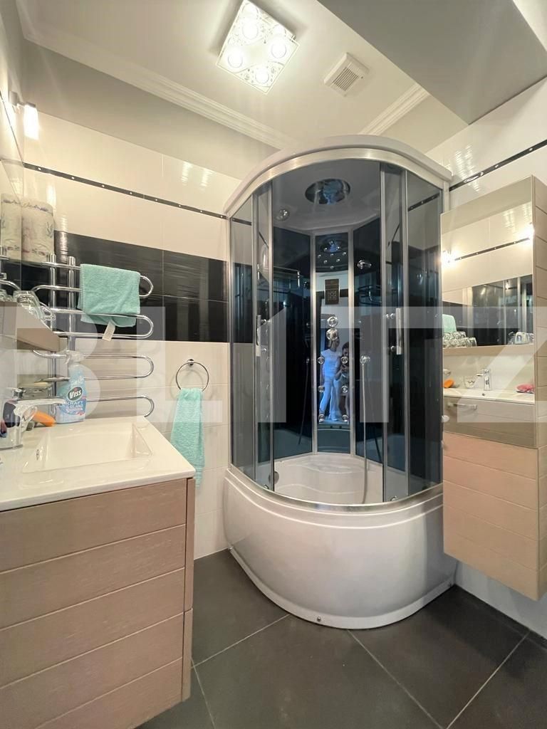 Apartament de închiriat 2 camere Marasti - 93565AI | BLITZ Cluj-Napoca | Poza10