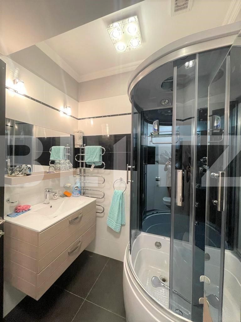 Apartament de închiriat 2 camere Marasti - 93565AI | BLITZ Cluj-Napoca | Poza9