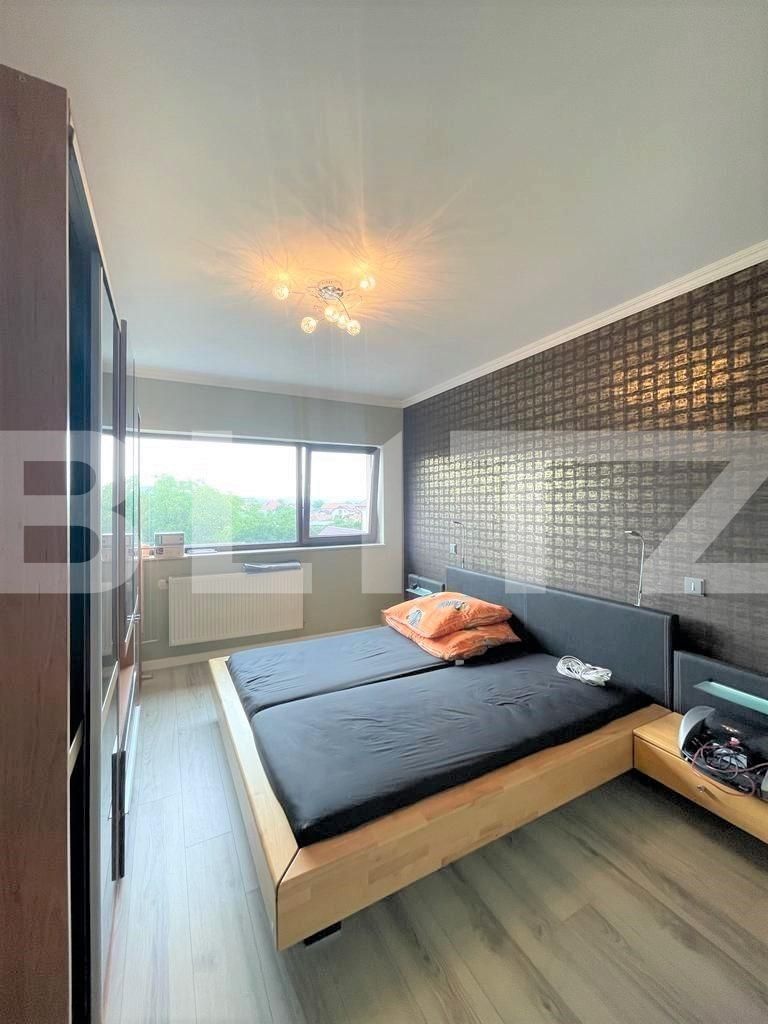 Apartament de închiriat 2 camere Marasti - 93565AI | BLITZ Cluj-Napoca | Poza4