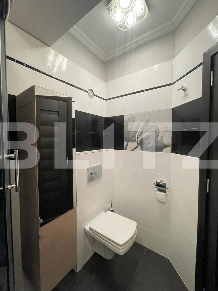 Apartament de închiriat 2 camere Marasti - 93565AI | BLITZ Cluj-Napoca | Poza11