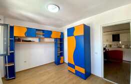 Apartament 2 camere decomandate, 50mp, zona strazii Borhanciului