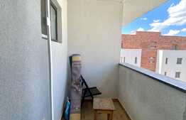 Apartament 2 camere decomandate, 50mp, zona strazii Borhanciului