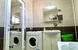 Apartament 2 camere decomandate, 50mp, zona strazii Borhanciului