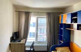 Apartament 2 camere decomandate, 50mp, zona strazii Borhanciului